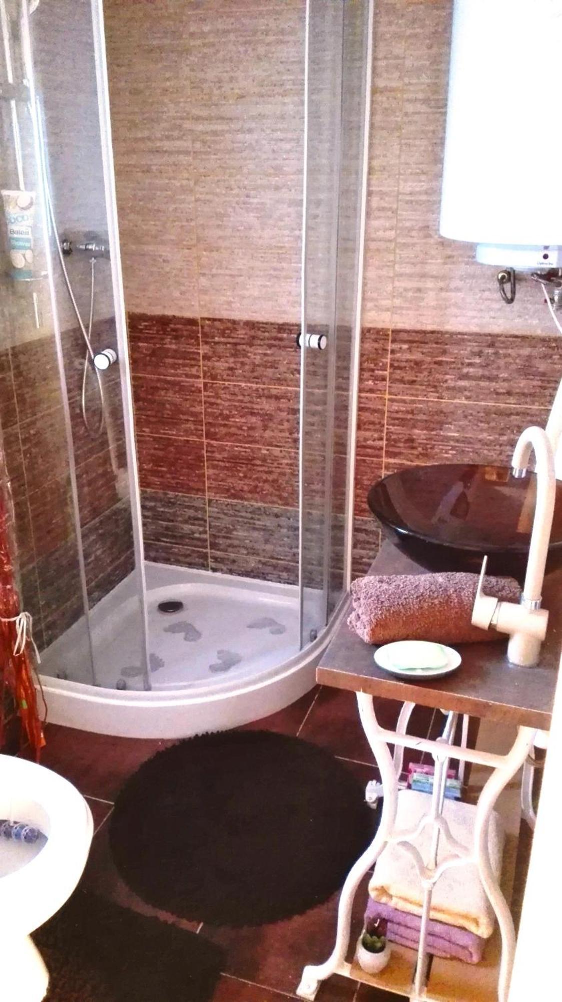 Tiny House Olivia Apartment ลิปโตฟสกี ราโดค ภายนอก รูปภาพ